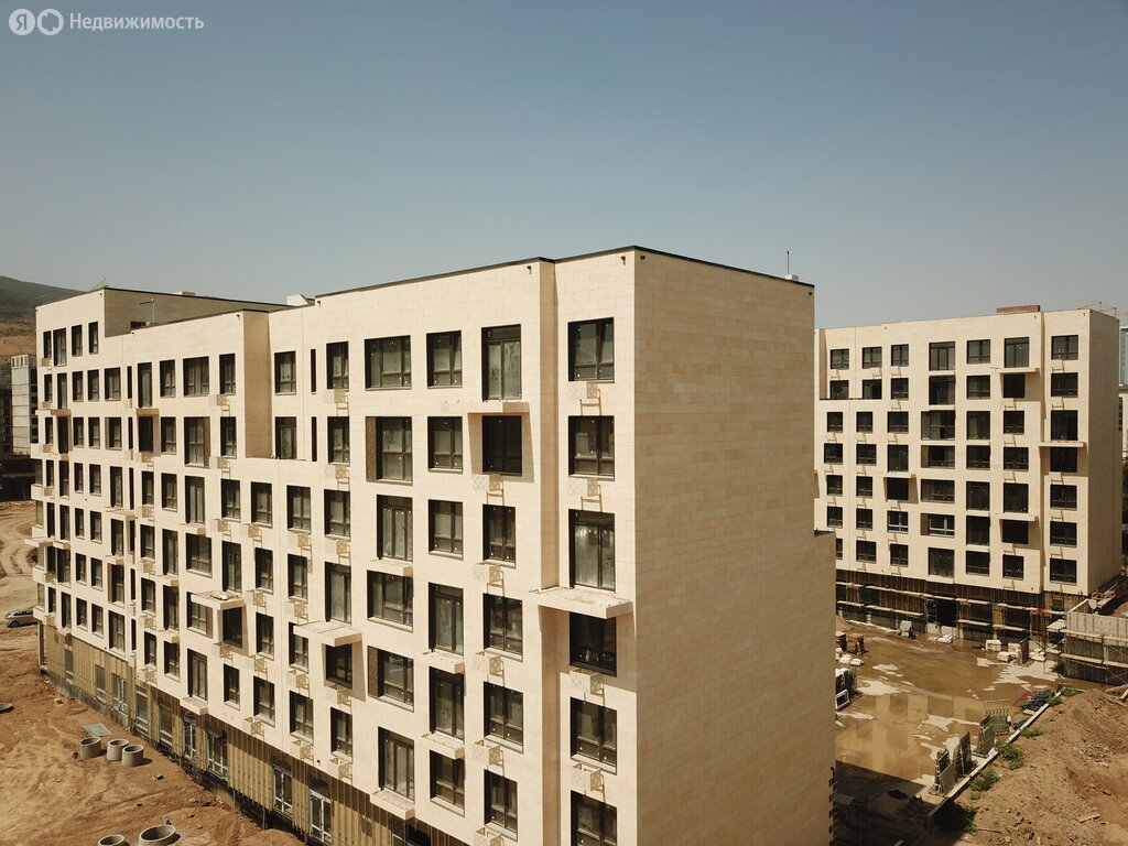 ЖК «Гранатовый» - изображение 51