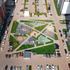 Квартира 77,2 м², 3-комнатная - изображение 3