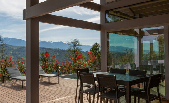 Коттеджные поселки в Краснодарском крае - изображение 34