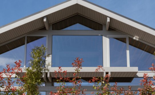 Коттеджные поселки в Краснодарском крае - изображение 35