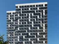 МФК CITIMIX - изображение 9