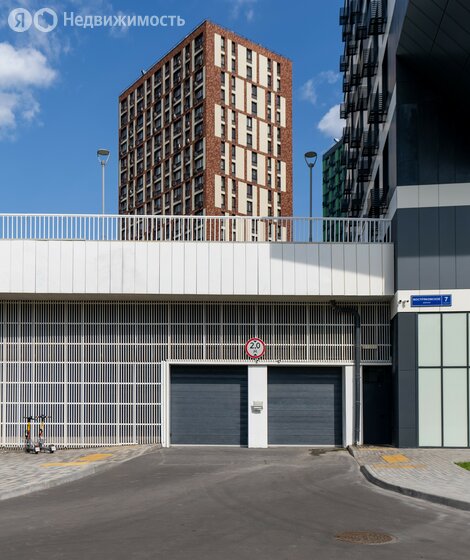 МФК CITIMIX - изображение 69