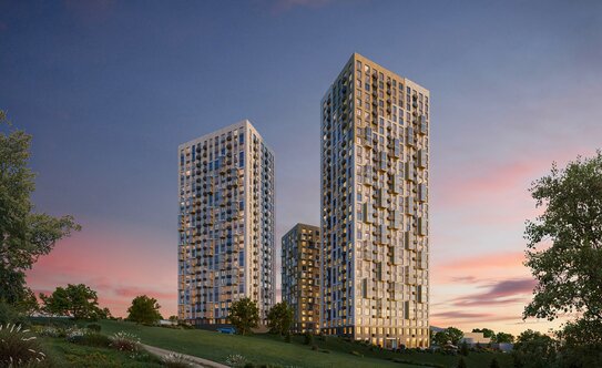 ЖК «Маяк Днепровской» - изображение 4