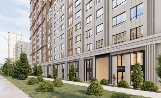 ЖК «МОРЕНУАР» - изображение 3