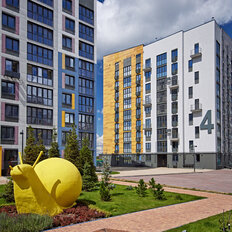 Квартира 66,9 м², 2-комнатная - изображение 5