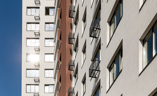 ЖК «Рижский» - изображение 2