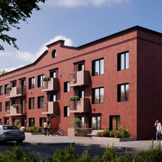 Квартира 49,8 м², 2-комнатная - изображение 4