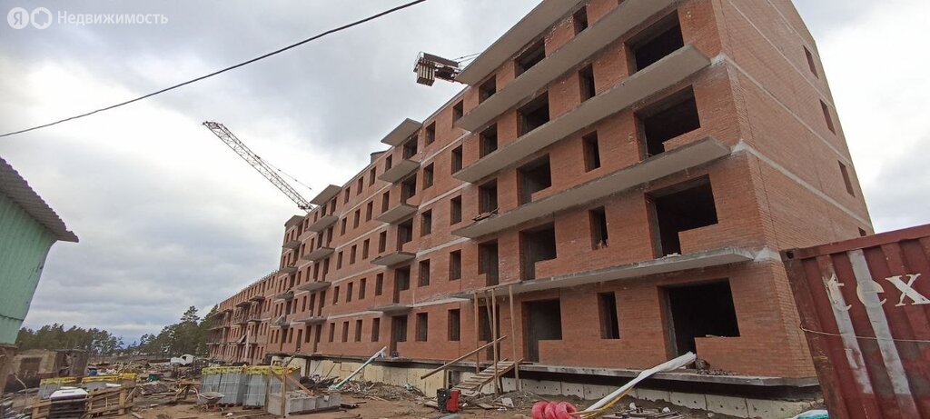 ЖК «Удачный» - изображение 13