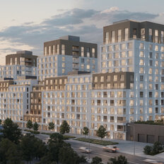 Квартира 39,4 м², 1-комнатная - изображение 4