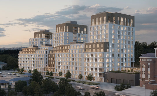 Дом на набережной «Эклипс» - изображение 3