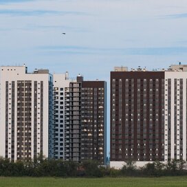 Купить 1-комнатную квартиру в ипотеку в ЖК «Новое Оренбуржье» в Оренбурге - изображение 1