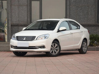Great Wall Voleex C30 I Рестайлинг