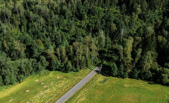 Коттеджные поселки на Новорижском шоссе в Москве и МО - изображение 39