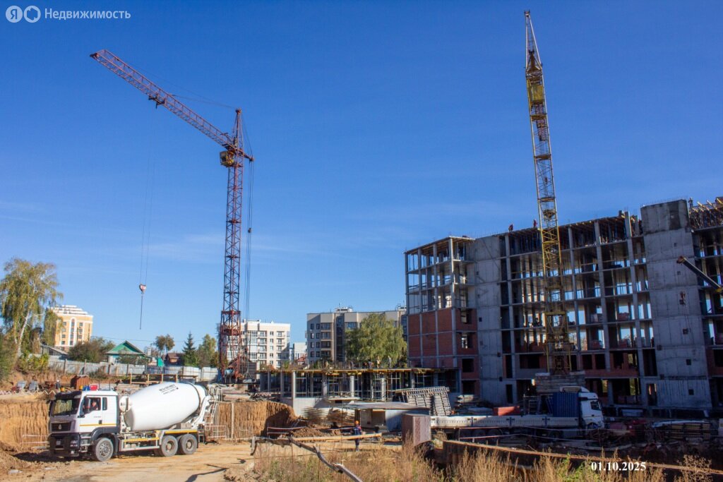 ЖК «Премьер» - изображение 6