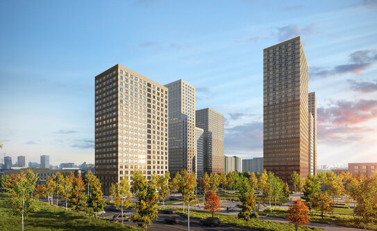 Кронштадтский 9 - изображение 4