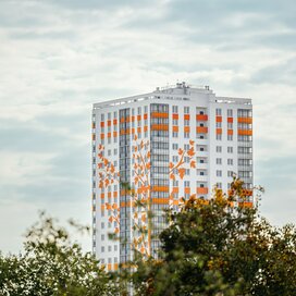 Купить 3-комнатную квартиру на вторичном рынке в новостройке в ЖК «Южный сад» в Екатеринбурге - изображение 4