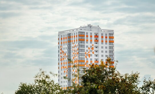 ЖК «Южный сад» - изображение 4