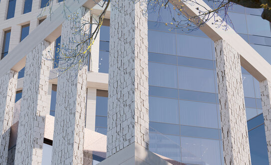 МФК «Фрихаус.Деловой центр» - изображение 5