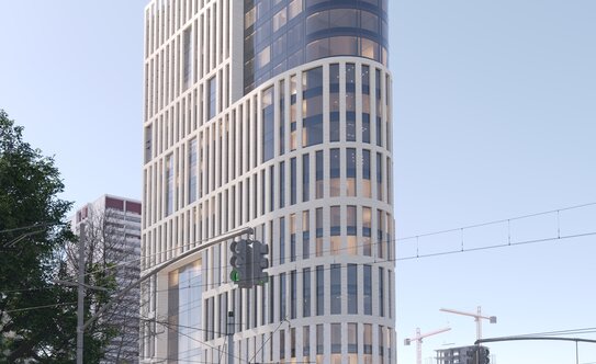 МФК «Фрихаус.Деловой центр» - изображение 3