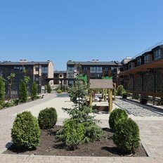 Квартира 42,7 м², 1-комнатная - изображение 4