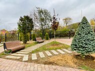 Новый дом на ул. 1-я Восточная - изображение 6