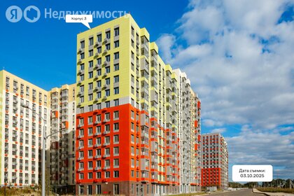 Подробный обзор ЖК «Цветочные поляны сити» со всеми плюсами и минусами