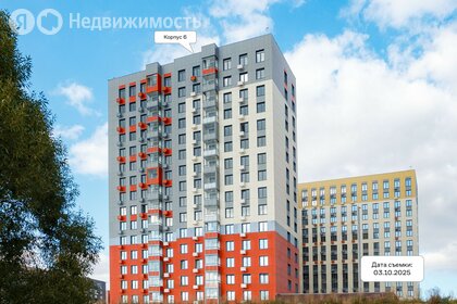 Подробный обзор ЖК «Цветочные поляны сити» со всеми плюсами и минусами