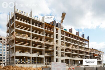 Подробный обзор ЖК «Цветочные поляны сити» со всеми плюсами и минусами