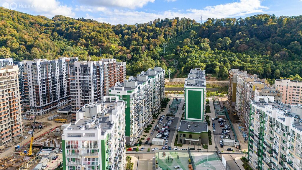 ЖК «Флора» - изображение 26