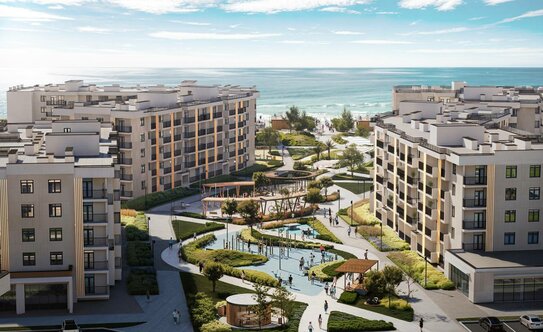 апарт-отель «Моретут» - изображение 1