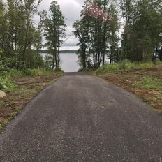 Коттеджный посёлок «Отрадная Бухта 2.0», Приозерский район - изображение 10