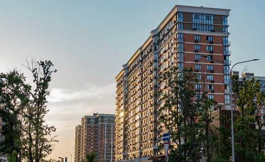 Микрорайон «Самолёт» - изображение 2