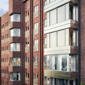 Купить 3-комнатную квартиру с панорамными окнами в Москворечье в Москве и МО - изображение 5