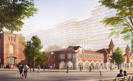 115 м², квартира-студия 83 750 000 ₽ - изображение 59