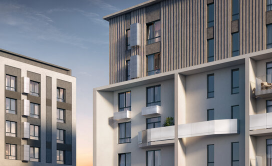 ЖК «Весна в Заречье» - изображение 5