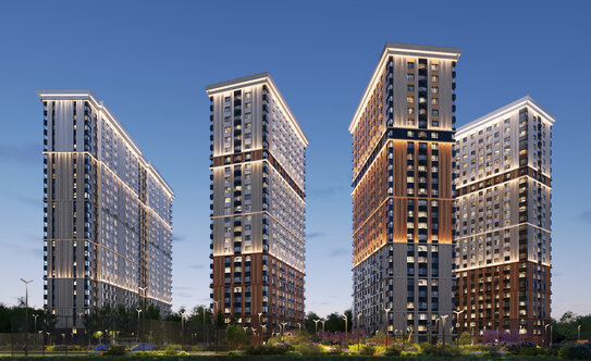 ЖК «Лесная Коллекция» - изображение 5