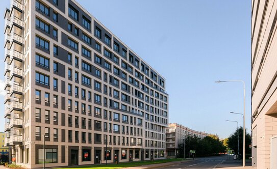 ЖК «Лисичанская, 22» - изображение 3