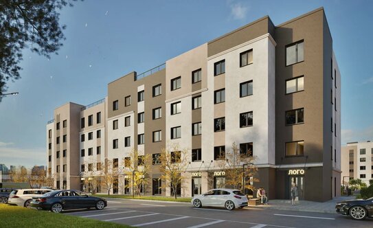 ЖК «ПРЕМЬЕР» - изображение 2