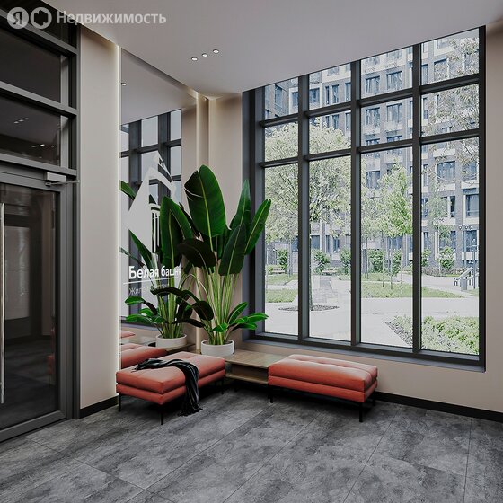 ЖК «Белая башня» - изображение 30