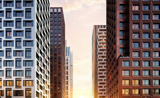 ЖК НАЗАРÉ - изображение 1