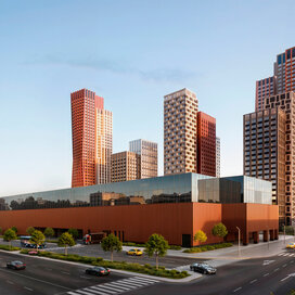 Купить 1-комнатную квартиру в новостройке в ЖК НАЗАРÉ в Москве и МО - изображение 3