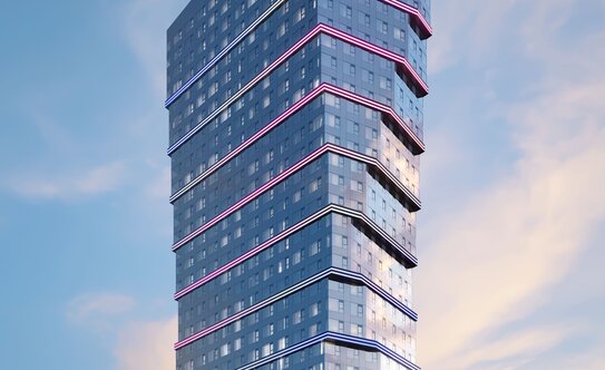 ЖК «СВЕТ» - изображение 2