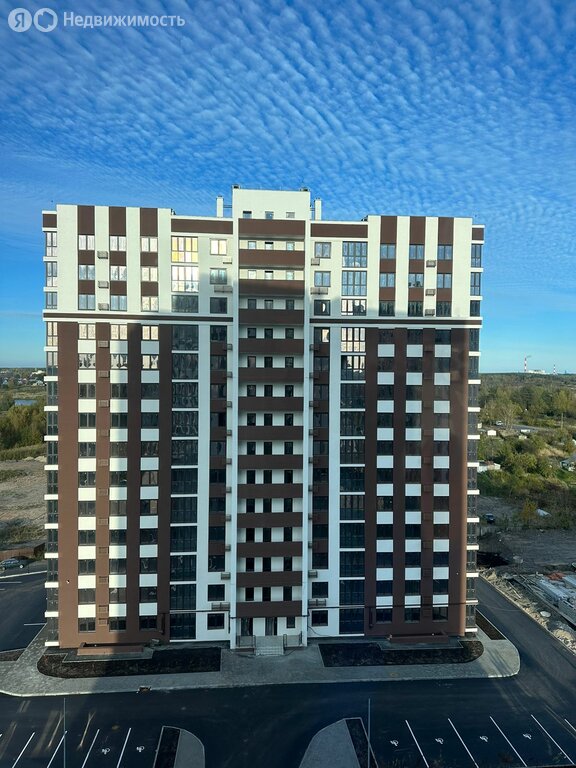 ЖК «Олимпийский» - изображение 19