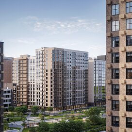 Купить квартиру в новостройке в микрорайоне «Горные Высоты» в Майкопе - изображение 1