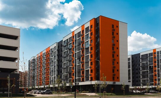 ЖК «Друзья» - изображение 5