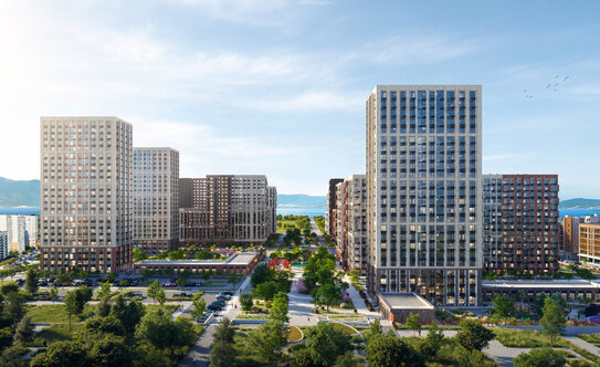 ЖК «Барса» - изображение 2