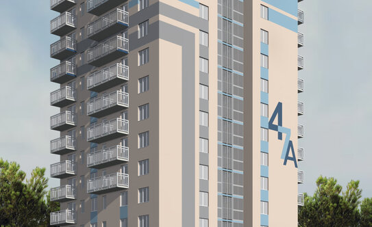 49,3 м², 3-комнатная квартира 4 680 000 ₽ - изображение 5