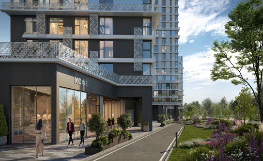 ЖК «Детали» - изображение 5