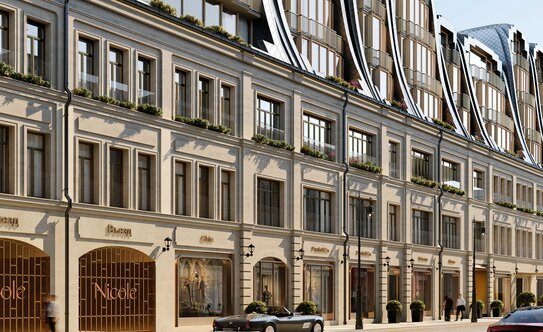 ЖК Nicole - изображение 3