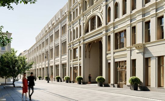 ЖК Nicole - изображение 4